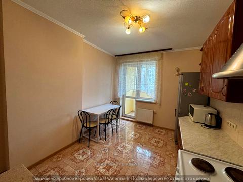 квартира по адресу Михаила Максимовича ул. (Трутенко Онуфрия), 3-Г