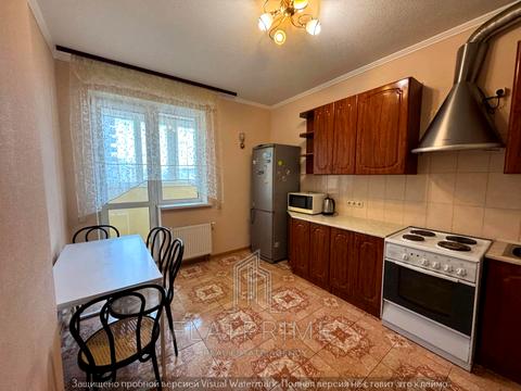 квартира по адресу Михаила Максимовича ул. (Трутенко Онуфрия), 3-Г