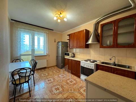 квартира по адресу Михаила Максимовича ул. (Трутенко Онуфрия), 3-Г