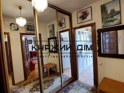 квартира за адресою Дарвіна вул., 4