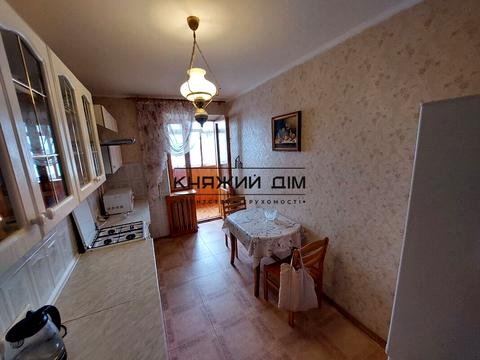 квартира за адресою Дарвіна вул., 4