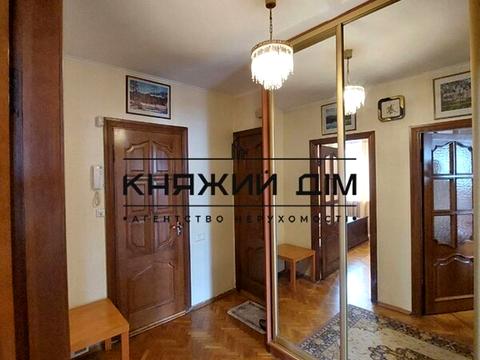 квартира за адресою Дарвіна вул., 4