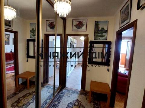 квартира за адресою Дарвіна вул., 4