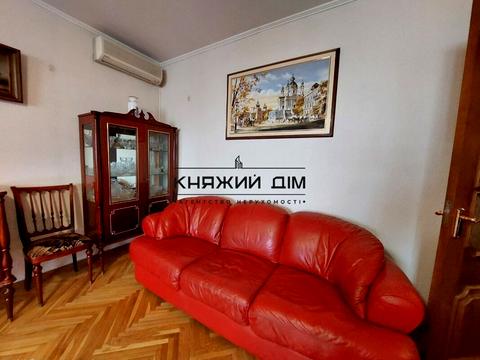 квартира за адресою Дарвіна вул., 4