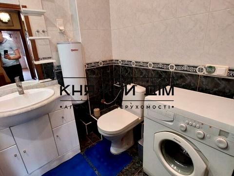 квартира за адресою Дарвіна вул., 4