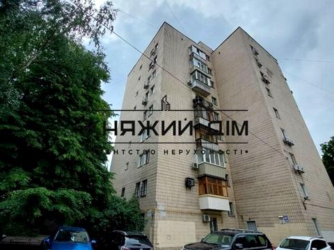 квартира за адресою Дарвіна вул., 4