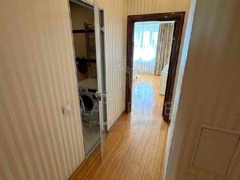 квартира по адресу Голосеевская ул., 13-Б