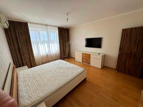 квартира по адресу Голосеевская ул., 13-Б