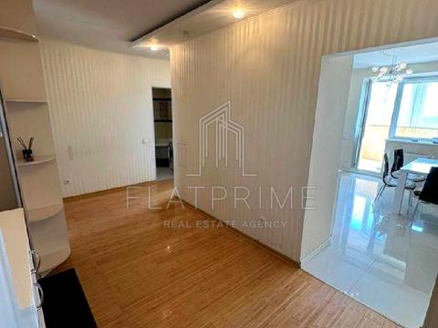 квартира по адресу Голосеевская ул., 13-Б