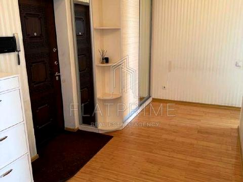 квартира по адресу Голосеевская ул., 13-Б