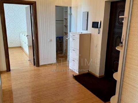 квартира по адресу Голосеевская ул., 13-Б