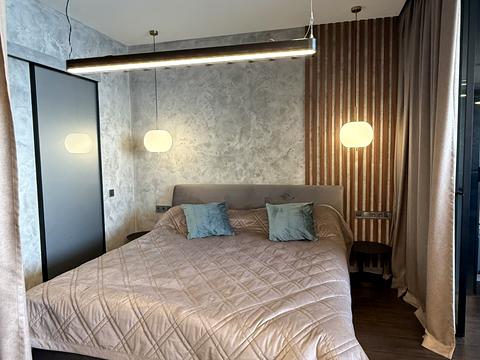 квартира за адресою Валерія Самофалова вул. (Каманіна), 16-А/5