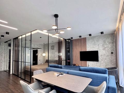 квартира за адресою Валерія Самофалова вул. (Каманіна), 16-А/5