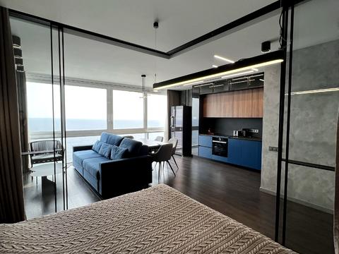 квартира за адресою Валерія Самофалова вул. (Каманіна), 16-А/5