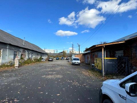 коммерческая по адресу Персенковка ул., 17