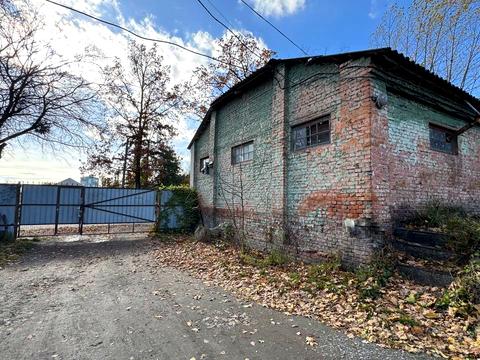 коммерческая по адресу Персенковка ул., 17