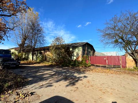 коммерческая по адресу Персенковка ул., 17