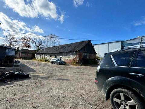 коммерческая по адресу Персенковка ул., 17