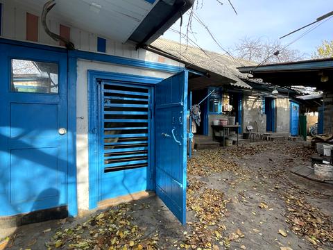 будинок за адресою Молодіжна, 58