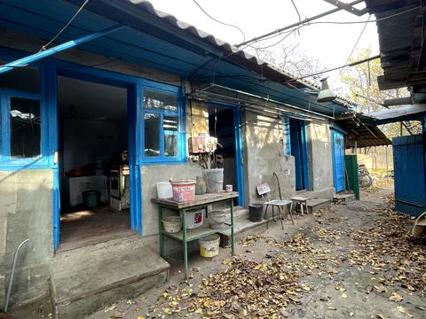 будинок за адресою Молодіжна, 58