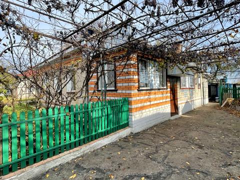 будинок за адресою Молодіжна, 58