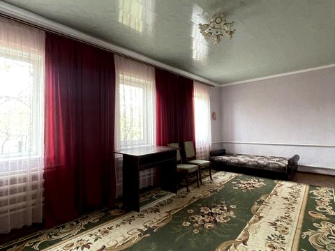 будинок за адресою Молодіжна, 58