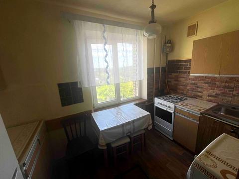 квартира за адресою Китайська вул., 12