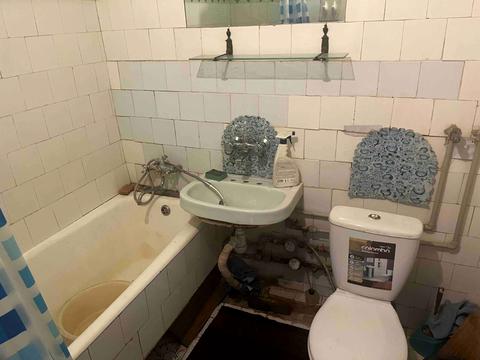 квартира за адресою Китайська вул., 12