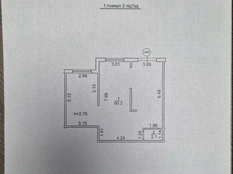коммерческая по адресу Зелена бічна, 101