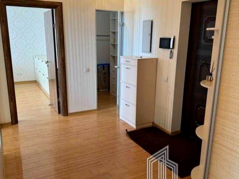 квартира по адресу Голосеевская ул., 13-Б