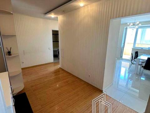 квартира по адресу Голосеевская ул., 13-Б