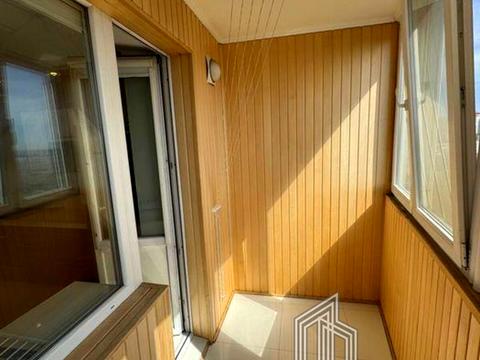 квартира по адресу Голосеевская ул., 13-Б