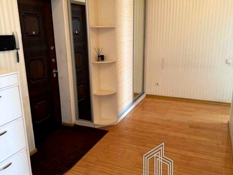 квартира по адресу Голосеевская ул., 13-Б