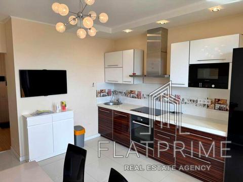 квартира по адресу Голосеевская ул., 13-Б