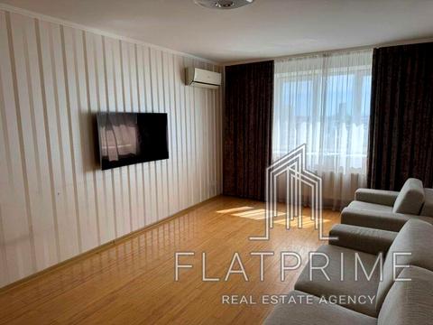 квартира по адресу Голосеевская ул., 13-Б