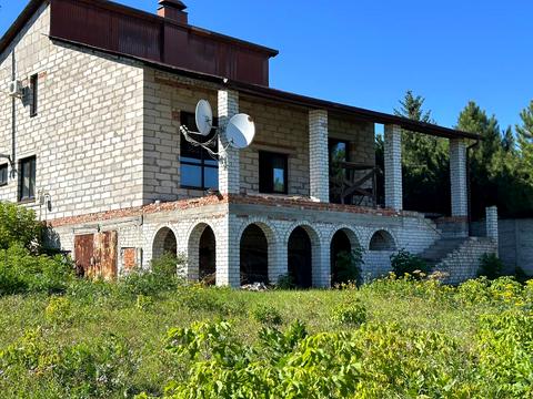 дом по адресу командарма Шумілова