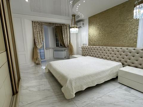 квартира за адресою Волоська вул., 29