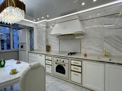 квартира за адресою Волоська вул., 29