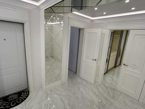 квартира за адресою Волоська вул., 29