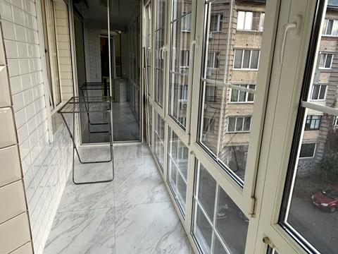 квартира за адресою Волоська вул., 29