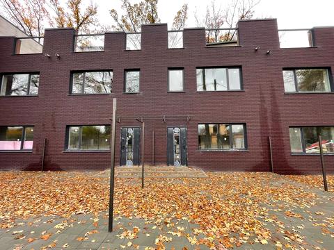 дом по адресу Буча, Киево-Мироцкая ул., 123