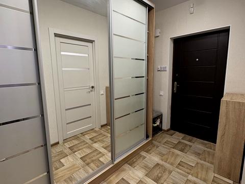 квартира за адресою Героїв Небесної Сотні просп., 26/8