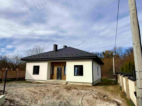 дом по адресу Чупринки