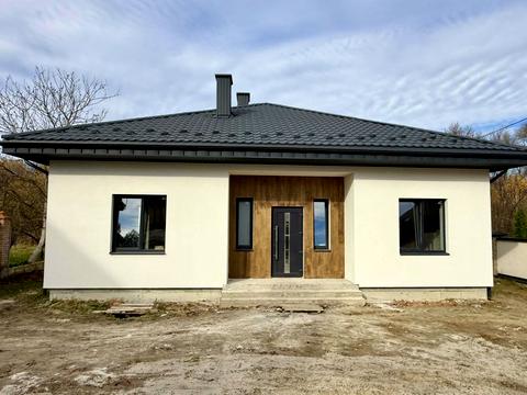 дом по адресу Чупринки