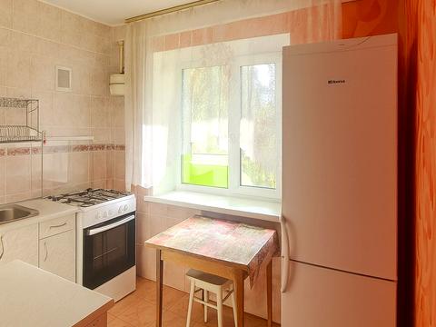 квартира по адресу Зодчих ул., 60/1