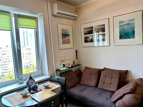 квартира по адресу Иорданская ул. (Лайоша Гавро), 11-Д