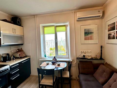 квартира по адресу Иорданская ул. (Лайоша Гавро), 11-Д