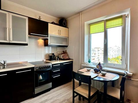 квартира за адресою Йорданська вул. (Лайоша Гавро), 11-Д