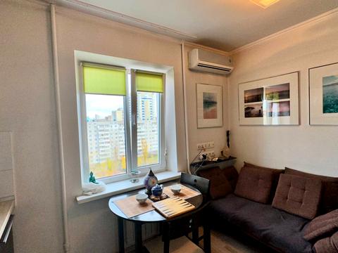 квартира по адресу Иорданская ул. (Лайоша Гавро), 11-Д