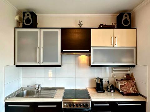 квартира по адресу Иорданская ул. (Лайоша Гавро), 11-Д